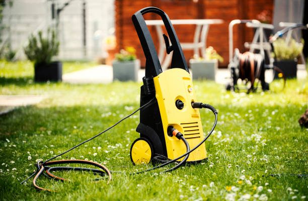 Playground Equipment Cleaning in Bernie, MO